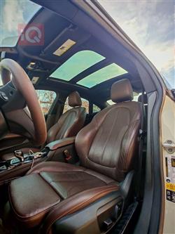 بي ام دبليو الفئة 2